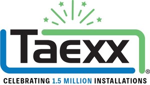With Homebuyers Seeking the Latest Technology in New Builds, HomeTeam Pest Defense Completes its 1.5 Millionth Installation of the Taexx® In-Wall Networked Pest Control System