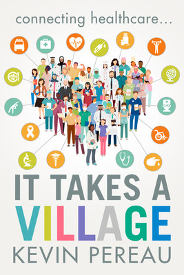 It Takes a Village cover