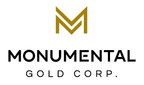 Monumental Gold Corp. Enters Into Assignment and Assumption Agreement With Discovery Silver Corp. to Acquire Jemi Rare Earth Elements Project
