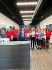 St. Louis Cardinals Manager Opens First Stretch Zone Studio In Missouri