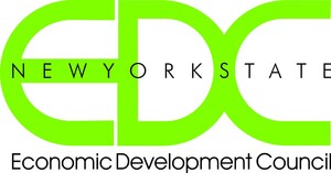 International Economic Development Council CEO/President Jeff Finkle Presented Distinguished Service Award at New York State Economic Development Council Annual Awards Ceremony