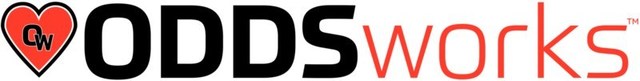 ODDSworks logo (PRNewsfoto/ODDSworks, Inc.)