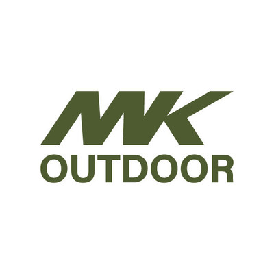 MK Outdoor Logo