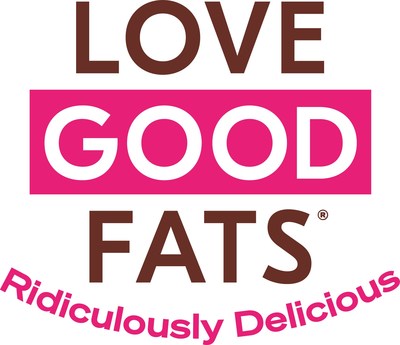 Love Good Fats logo (CNW Group/Love Good Fats)