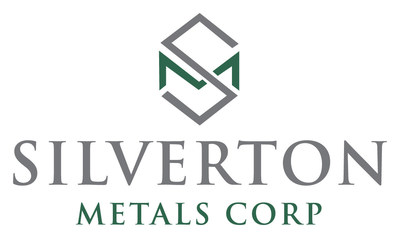 Silverton Metals Corp. logo