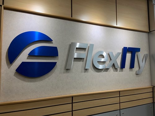 FlexITy acquires the Managed IT Business Services division of Rally Enterprises, the first of several planned acquisitions (CNW Group/FlexITy Solutions Inc.)