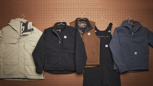 Carhartt SuperDux