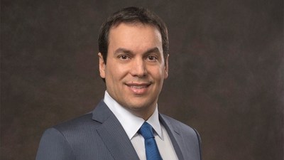 Joseph R. Ianniello, Chairman and Chief Executive Officer