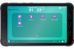 Ascentis Launches Flex Clock, an Innovative Way for Labor-Driven Organizations to Track Time