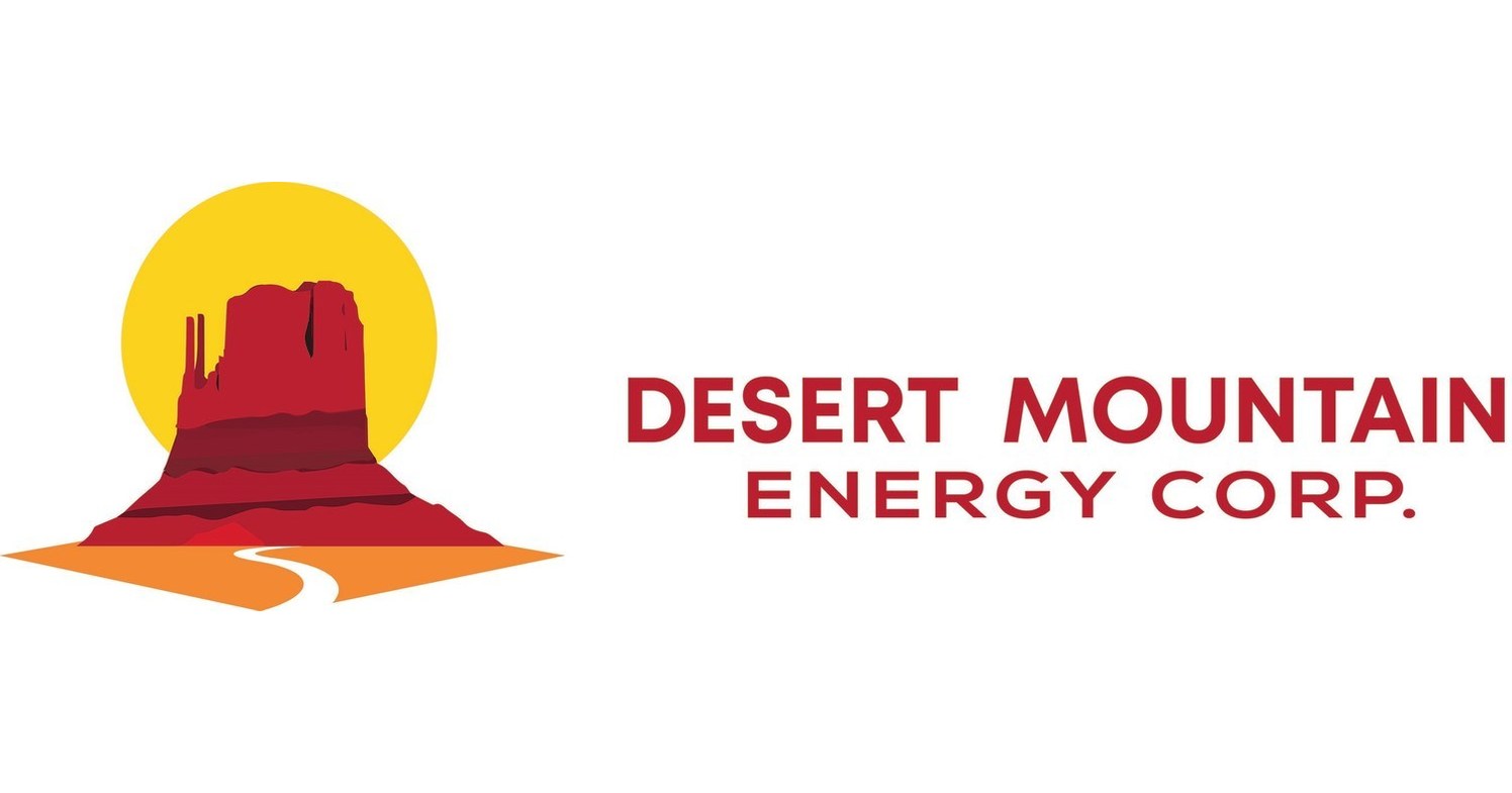 Desert Mountain Energy Announces Setting of Options for New Officers