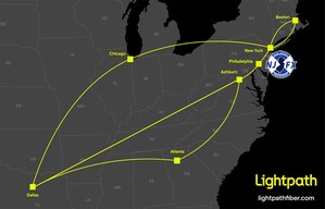 Lightpath Bolsters Presence At NJFX As Part Of "Landing Station Connect" Offering
