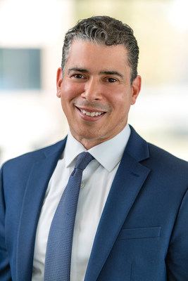 Julian Sado Joins Equity Prime Mortgage as EVP of Leadership and Development