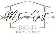 Metro East Decor Prepares to Launch a Showroom for Beautifully Crafted Dining Tables, Chairs, Cabinets, and More