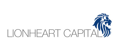 Lionheart Capital Logo