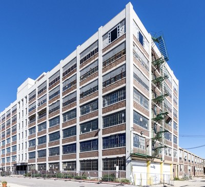 White Cap Lofts | Chicago, IL