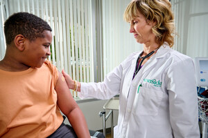 Everside Health National Survey Shows Why More Than a Third of Americans Don't Plan to Get Flu Shot