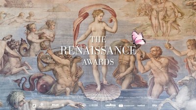 The Renaissance Awards 2021