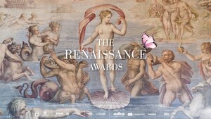 Eco-Age lance les Renaissance Awards célébrant le tremblement de terre mondial de la jeunesse dans le leadership de la justice mondiale avec une technologie de pointe