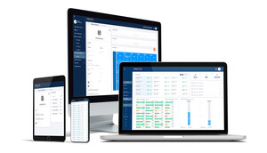 Polytex launches new, cloud-based workwear management system, Total Care Manager: Version 8