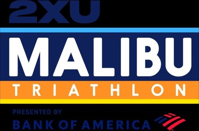 2XU Malibu Triathlon Presented By Bank of America