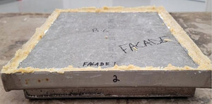 Eco Depot Inc announces excellent ASTM Water Vapor transmission test results