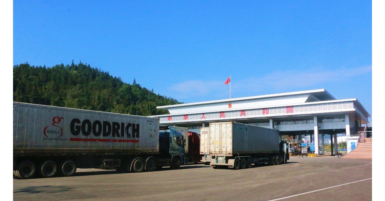 Baise Key Development and Opening Pilot Zone: High-level Opening-up Achieves High-quality Development