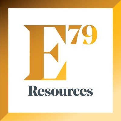 E79 Resources Corp. Logo (CNW Group/E79 Resources Corp.)