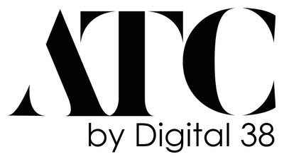 ATC by Digital 38 LOGO