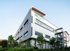 Neurophth Announces the Completion of GMP Manufacturing Facility for Gene Therapy Products According to International Standards