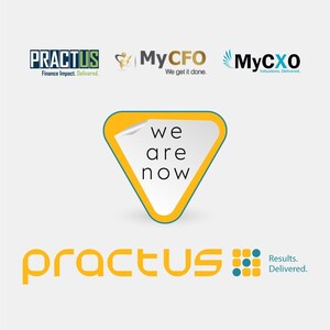 MyCFO Announces Rebranding, Changes Name to Practus