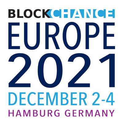 BLOCKCHANCE Europe 2021
