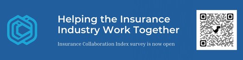 Insurance Collaboration Index Open Now