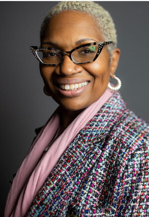 It's Time to Have a Conversation About the Real Issues Impacting the Workplace: Author, Shondra Brown Speaks to the Changing Workforce in The Black Professional's Guide: How to Navigate White Privilege in the Workplace