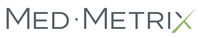 Med-Metrix logo.