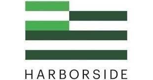 Harborside Inc. logo (CNW Group/Harborside Inc.)