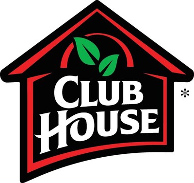 Club House Logo (CNW Group/Club House)
