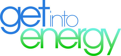 Get Into Energy with the Center for Energy Workforce Development (PRNewsfoto/Center for Energy Workforce Development (CEWD))