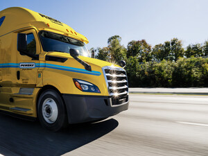 Penske Truck Leasing Opens New Fort Worth, Texas, Location
