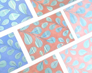 Dear Songbird Designer Launches New Signature Collection of Holographic Stationery