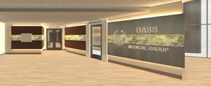 BASS Medical Group Announces Construction of State-Of-The-Art Cancer Center in Walnut Creek, California