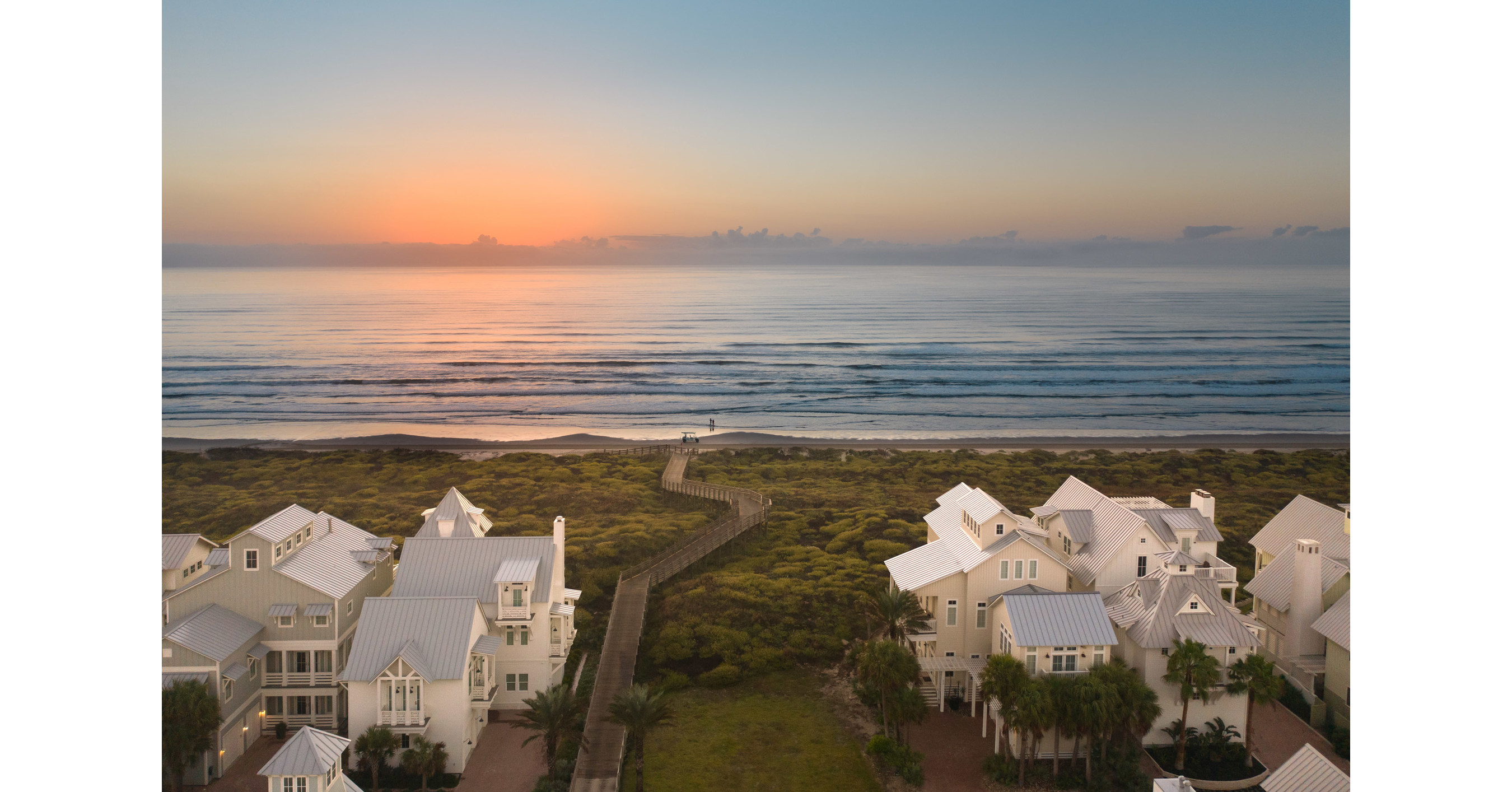 Cinnamon Shore Opens New Phase & Makes Limited Homesites Available on Oct. 9, 2021