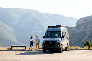 Outdoorsy Launches New RV Loan Product In Partnership with Lead Bank