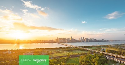 Schneider Electric and Alfa Laval Extend Collaboration (CNW Group/Schneider Electric Canada Inc.)