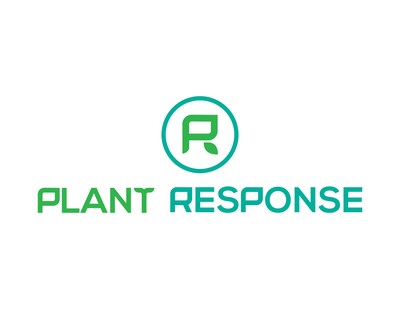 Plant Response company logo