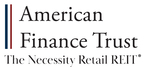 American Finance Trust, Inc. Announces Proposed Offering of $400 Million of Senior Notes
