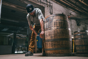 From Bourbon Barrels to Boots: Wolverine and Old Rip Van Winkle Distillery Showcase American Craftsmanship With A Second Batch of Limited Edition Boots