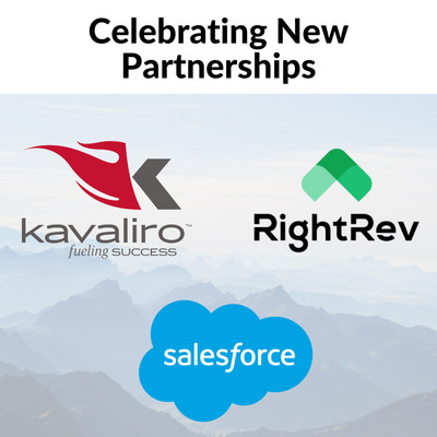 Kavaliro, A Leader in Technical, Professional and Workforce Solutions, Announces Strategic Partnership with RightRev
