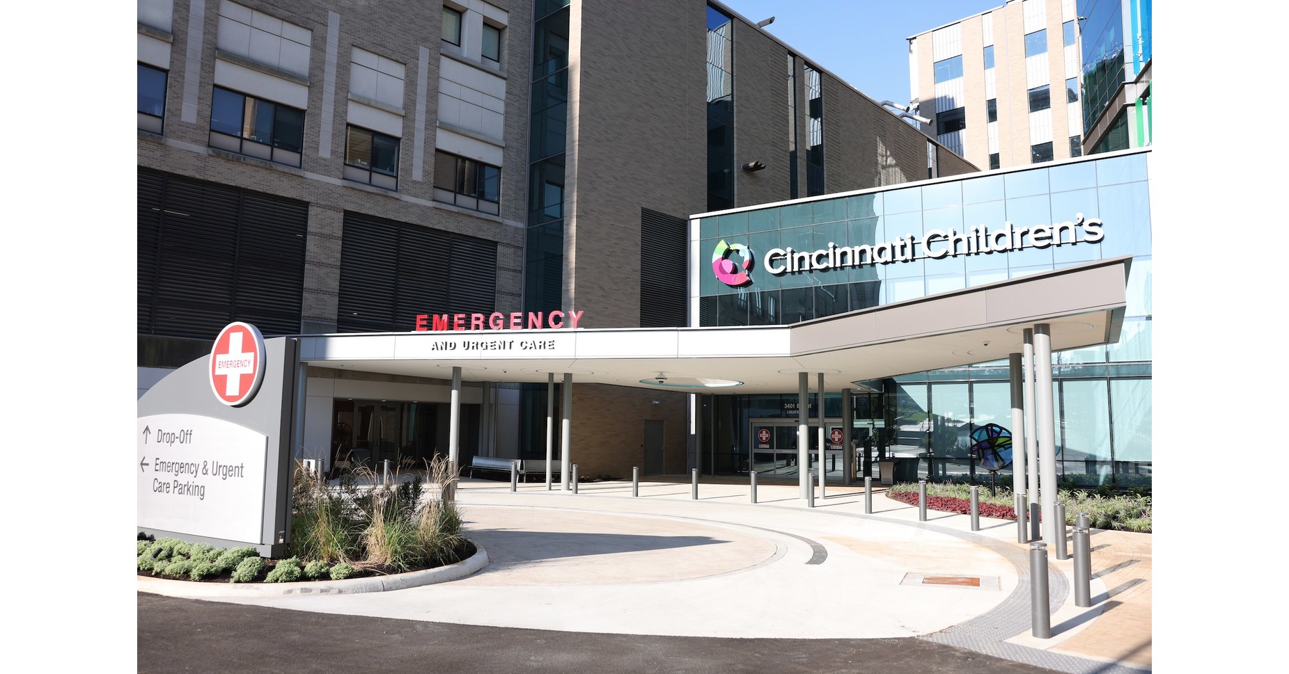 Cincinnati Children Hospital to vacate Oak Campus, move employees