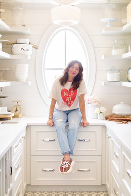 Joe Fresh and Life at Home™ Launch First Ever Co-Branded Collection with Jillian  Harris