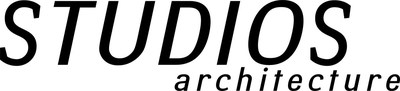 STUDIOS Architecture Logo